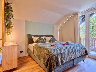 Tropical-Apartment Winterberg - 6