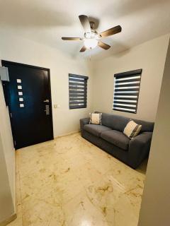 Oceanfront Condo a Block Off 5th in Heart of Playa - 3