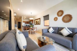 Oceanfront Condo a Block Off 5th in Heart of Playa - 9