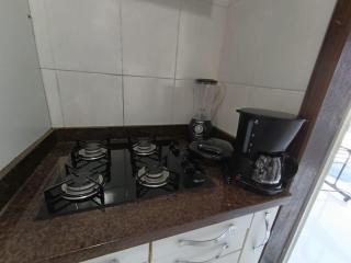 Apartamento em Canasvieiras próximo a praia - 6