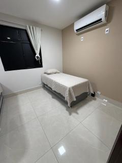 Apartamento no térreo - 7