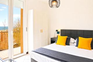 APPARTAMENTI LEONE - Vista Mare - Pet Friendly - 2