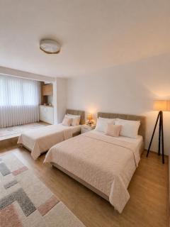 Lina Apartment Prizren - 0