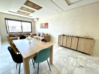 Appartement de standing avec prestations premium - 8