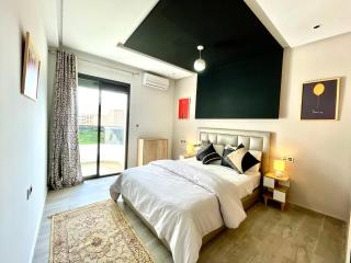 Appartement de standing avec prestations premium - 0