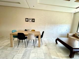 Appartement de standing avec prestations premium - 7