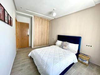 Appartement de standing avec prestations premium - 4