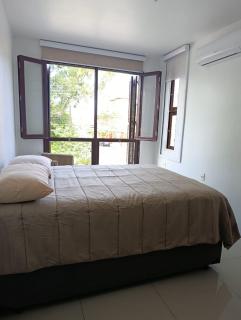 Apartamento em Canasvieiras próximo a praia - 1