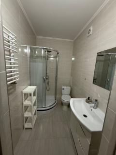 Апартаменти в комплексі Крайобраз - 4