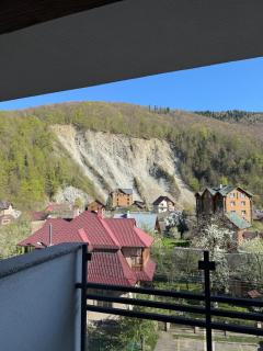 Апартаменти в комплексі Крайобраз - 2