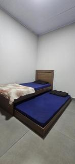 Baza um lugar perfeito para descansar, piscina aquecida, ar condicionado, garagem coberta e etc - 5