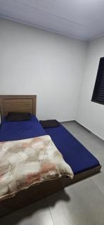 Baza um lugar perfeito para descansar, piscina aquecida, ar condicionado, garagem coberta e etc - 4