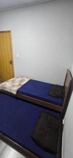 Baza um lugar perfeito para descansar, piscina aquecida, ar condicionado, garagem coberta e etc - 1