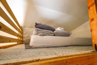 Cozy Higden Studio: Close to Greers Ferry Lake! - 1