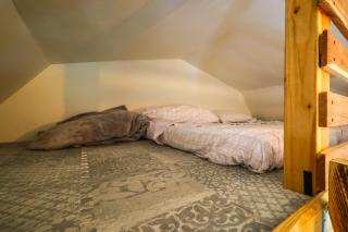 Cozy Higden Studio: Close to Greers Ferry Lake! - 2