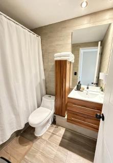 NextStay Manuel Montt 2 dorm - 3