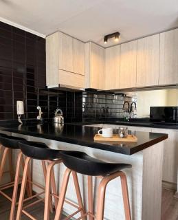 NextStay Manuel Montt 2 dorm - 7