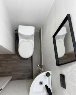 NextStay Manuel Montt 2 dorm - 2