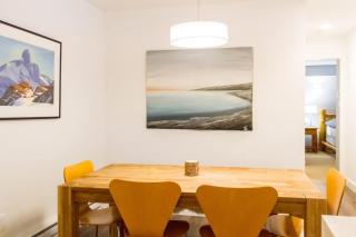 Ski in Out, Great Location, Free Shuttle Bus - 1