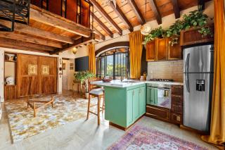 Penthouse El Remance - 5