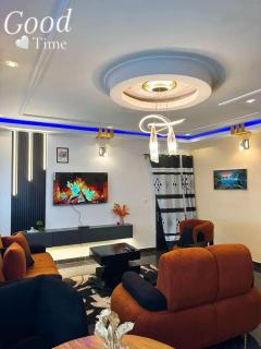 Maya Living - 1