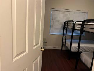 Miami Bold Hostel Bed For A Comfortable Rest 5A - 5