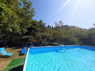 Casa nel Verde Ginestra - 5