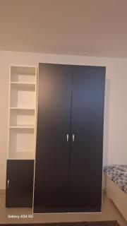 Grosse 1-Z-Wohnung - 5