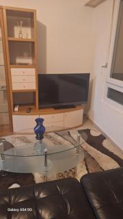 Grosse 1-Z-Wohnung - 3