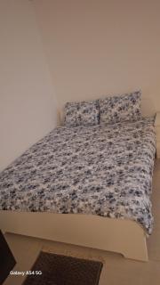 Grosse 1-Z-Wohnung - 2