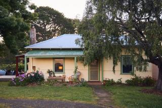 Tarndwarncoort Homestead - 9