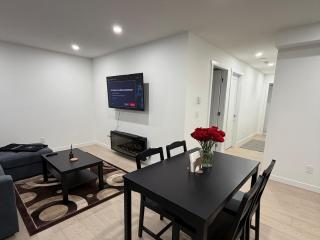 Bright & Modern Langley Home - 0