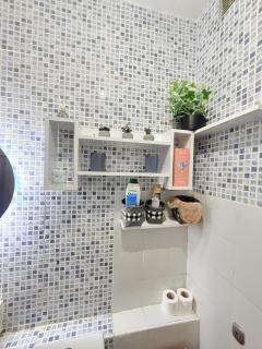 Sand & Sea Apartment,Cozy 2BR Stay in Calm Tilila - 8