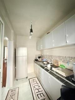 Sand & Sea Apartment,Cozy 2BR Stay in Calm Tilila - 5