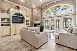Casa Oasis Extra Large home centrally located - Springdale - 5