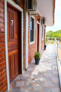 MountainStream Lodge - 7