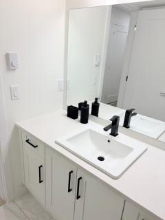 Bright & Modern Langley Home - 4