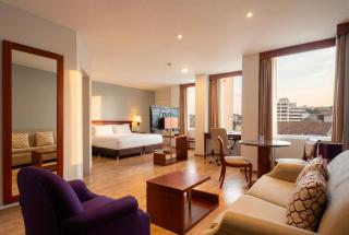 Mercure Alameda Quito - 4