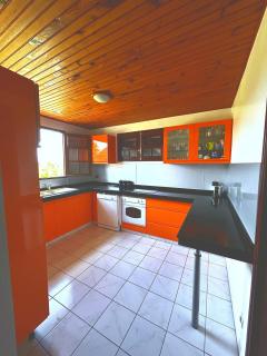 Villa with pool, sea view, and view of Mont Pelée - 4