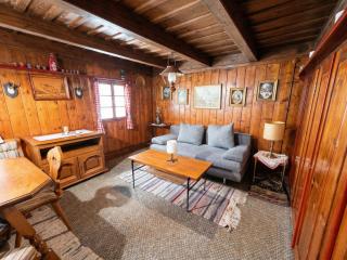 Almhütte Seebergalm - 8