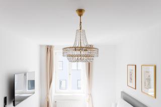 Mozarts Family & Group Apartment - 15 Min ins Zentrum - 6