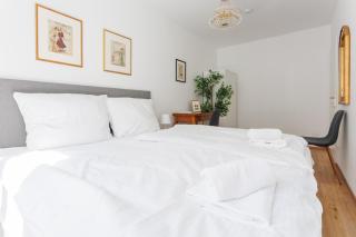 Mozarts Family & Group Apartment - 15 Min ins Zentrum - 4
