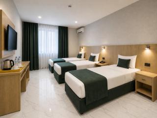 Khatai Deluxe Hotel - 8