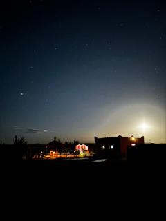 Camp Desert Sky - 8