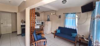 Casa central - 3