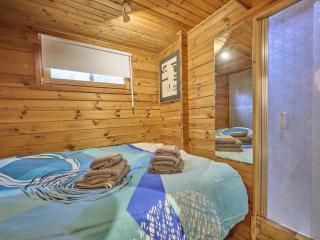 Chalet Zee van tijd - 5