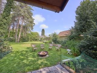 Chalet Zee van tijd - 1