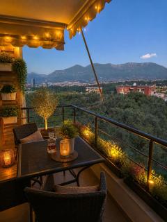 Tirana View Luxury Apartment - 0