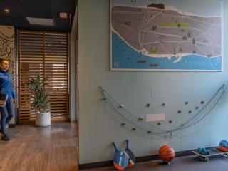 Ibis Budget Barcelona Viladecans - Viladecáns - 7