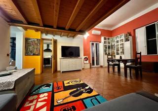 Coppola Terrace Apartment Catania - 1